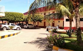 Hotel Serra do Rio